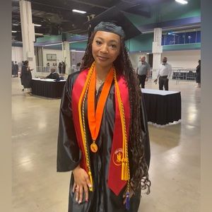 Meet your Posher, Destiny